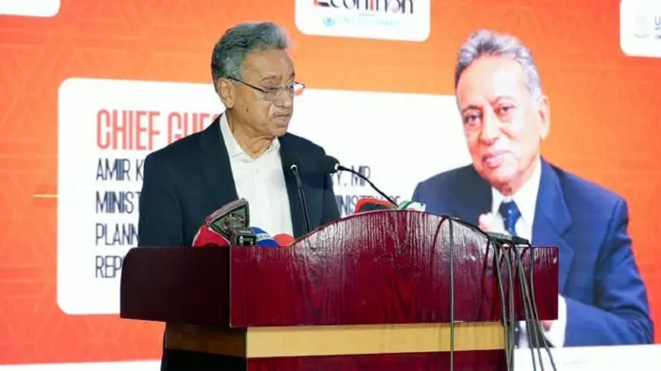মন্থর প্রবৃদ্ধি ও মূল্যস্ফীতির চ্যালেঞ্জে তথ্যনির্ভর নীতিই অ