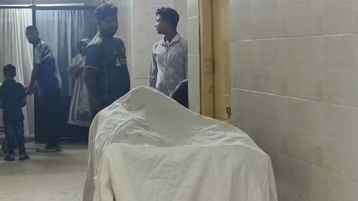 শিবগঞ্জে আদম ব্যবসায়ীকে হাত-পা বেঁধে পিটিয়ে হত্যার অভিযোগ