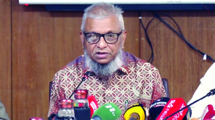 মালয়েশিয়ায় কেমন কর্মী, কীভাবে পাঠানো হবে; জানালেন প্রবাসী কল্যাণমন্ত্রী