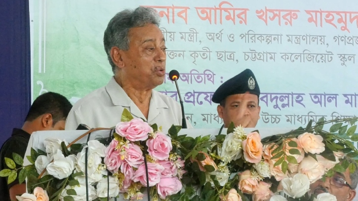এই সরকার সবচেয়ে বেশি জোর দিচ্ছে ইনোভেশনে: অর্থমন্ত্রী 