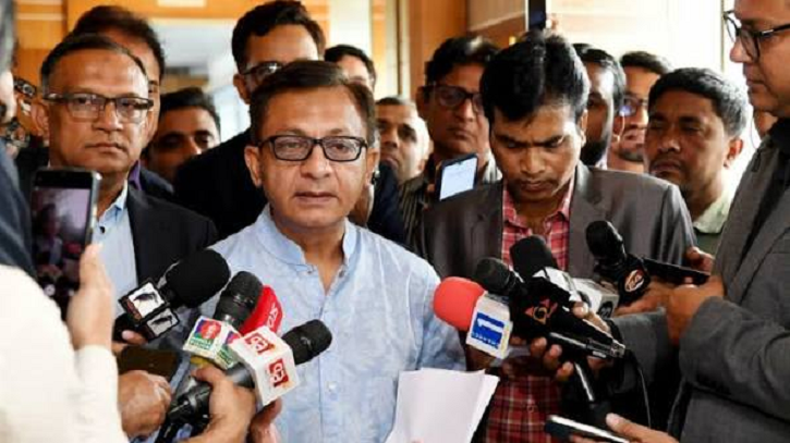 রমজান ঘিরে সিন্ডিকেট মানবে না সরকার, হুঁশিয়ারি বাণিজ্যমন্ত্র