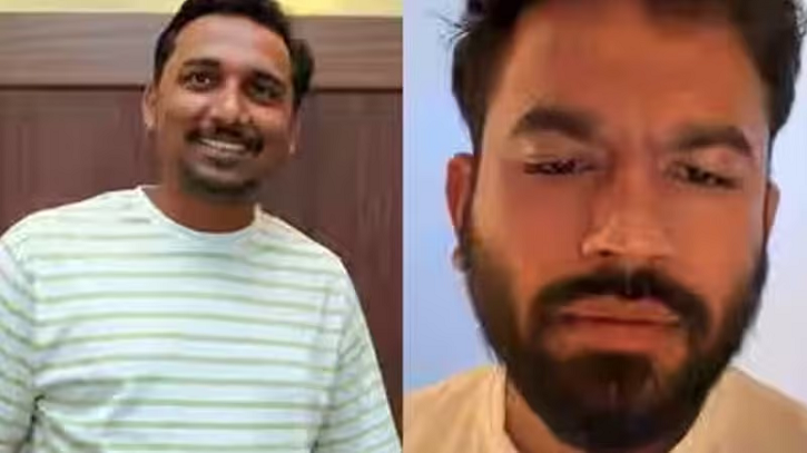 ককরোচ পার্টির নতুন প্রধান ঘোষণা, দায়িত্ব নিয়েই দিলেন কড়া বার