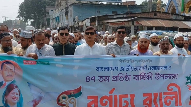 মসজিদগুলোকে বিগত দিনে দলীয় অফিস বানানোর চেষ্টা করা হয়েছিলো: 