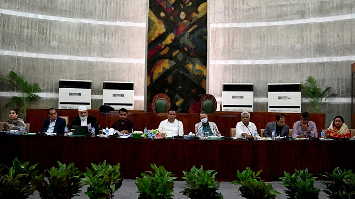 বিদ্যুৎ বিভাগের ৪১টি উন্নয়ন প্রকল্পে ১০ হাজার ৬৫৩ কোটি টাকার