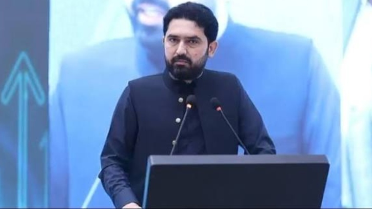 ক্ষমতা হারিয়ে গ্রেপ্তার হলেন খাইবার পাখতুনখাওয়ার মুখ্যমন্ত্র