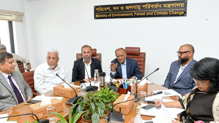 সেন্টমার্টিনে পর্যটনের সময়সীমা ও পর্যটক সংখ্যা পুনর্বিবেচনা 