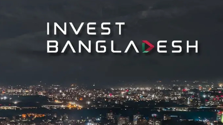 দেশে তিন মাসে নিট প্রত্যক্ষ বিদেশি বিনিয়োগ বেড়েছে ১২.৭৮ শতাং