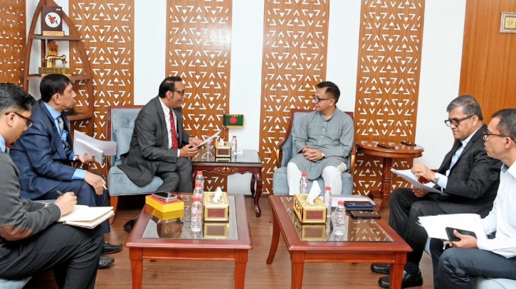 ওমানের সঙ্গে সিইপিএ চুক্তির উদ্যোগ, বাণিজ্য ঘাটতি কমাতে চায় 