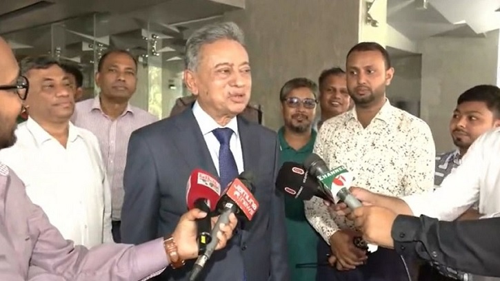 ঋণ নয় যৌথ বিনিয়োগে আগ্রহী বাংলাদেশ: আইএমএফ সম্মেলনে অর্থমন্ত