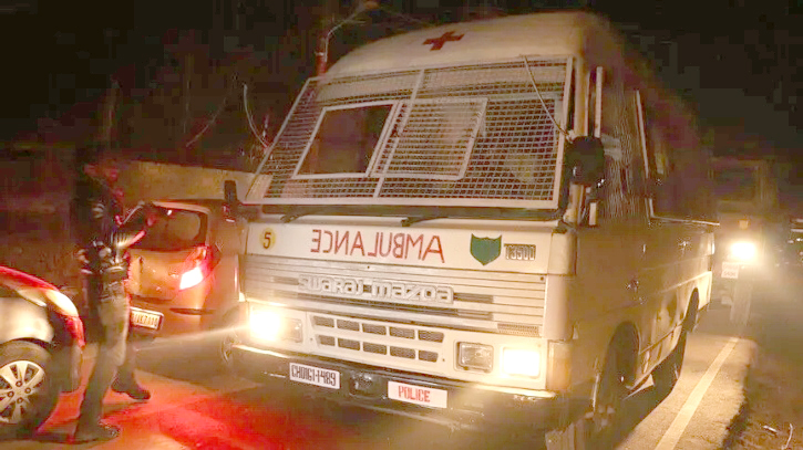 ভারতে মন্দিরে যাওয়ার পথে ট্রাকের চাপায় নিহত ১২, আহত ২৯