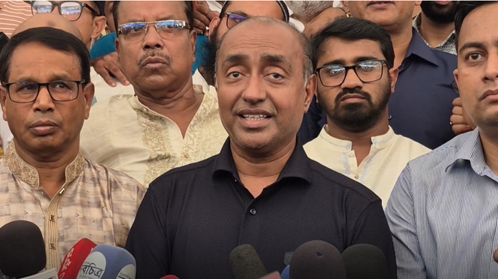 ​সারের ডিলার নিয়োগ নিয়ে সমালোচনা, যা বললেন আইনমন্ত্রী