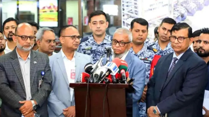সৌদিতে মৃত্যুদণ্ডপ্রাপ্ত ২ জনের একজন ওমরাহ যাত্রী, অন্যজন শ্