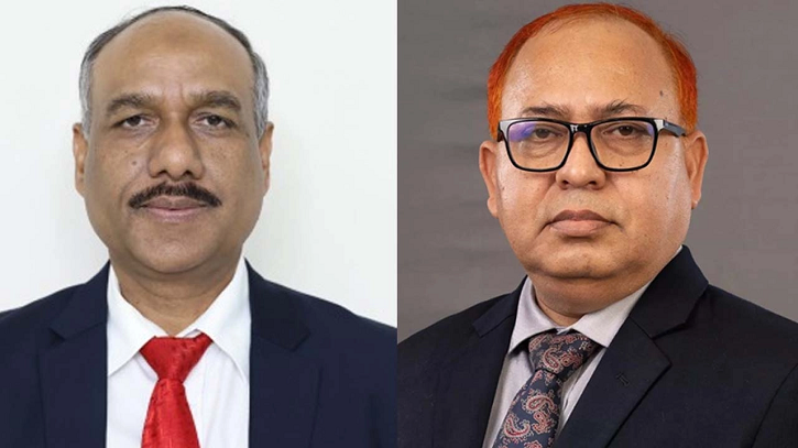 দুই ব্যাংকের এমডির নিয়োগ বাতিল করলো সরকার