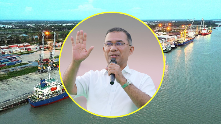 মোংলা বন্দরে যাবেন প্রধানমন্ত্রী: নানা প্রত্যাশা শিল্প উদ্যো