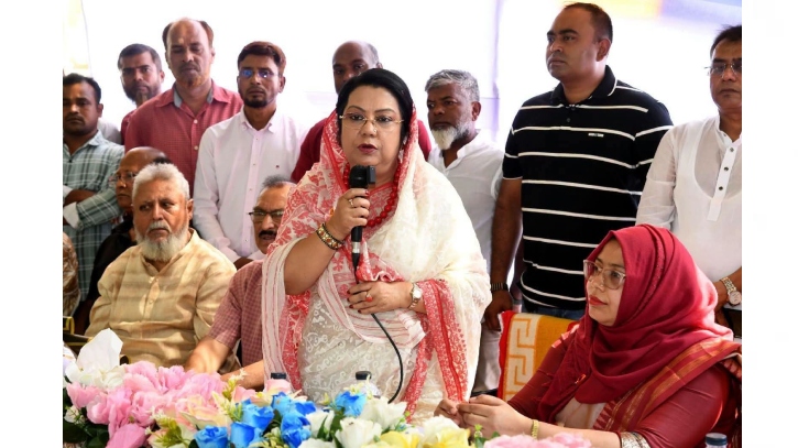 মানিকগঞ্জের সম্প্রীতির সুনাম ধরে রাখতে হবে: খাদ্যমন্ত্রী