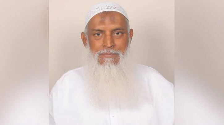 রিয়াদে বিমানবন্দরে নিহত ওমরাহযাত্রীর পরিবারের দায়িত্ব নিলেন 